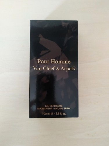 Van cleef arpels pour homme - cleef,