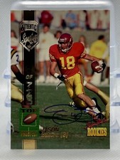 1994 signature rookies - signature,