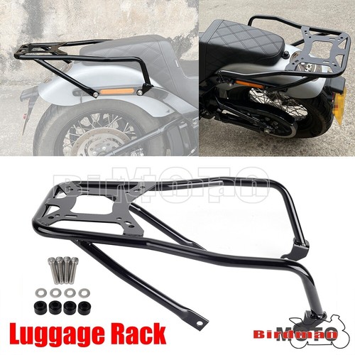 Portapacchi per harley - per,