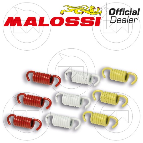 Kit serie molle - serie, malossi