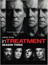 IN TREATMENT - The Complete