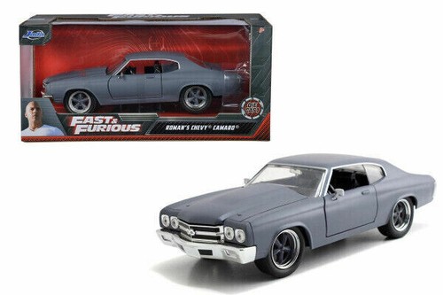 Jada toys fast - fast, furious