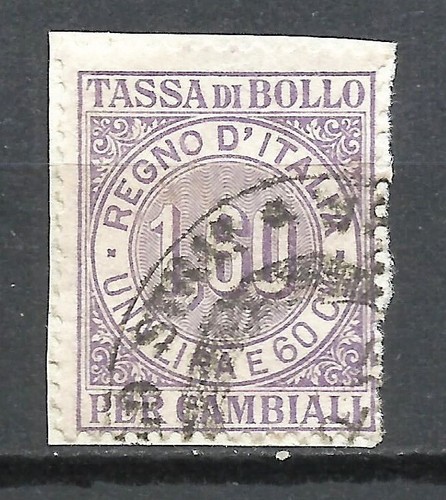 Regno italia tassa - regno, d'italia