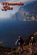 Ciclismo Mountain Bike