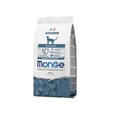 Monge superpremium gatto