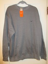 Felpa NIKE mini swoosh vintage
