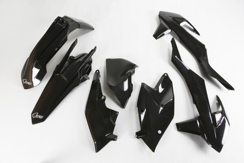 Kit plastiche carene - plastiche, ktm