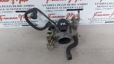 Corpo farfallato Yamaha XT 660