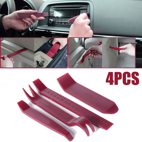 Accessori auto porta - 4x,