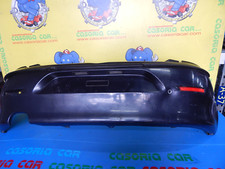 Paraurti Posteriore completo ALFA ROMEO 147 1  Serie