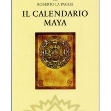LIBRO IL CALENDARIO MAYA -