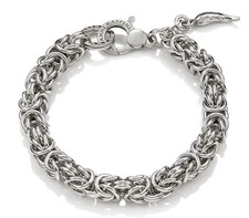 Bracciale Giovanni Raspini Bizantina Media 9711