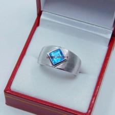 Anello argento sterling 925 - anello, in