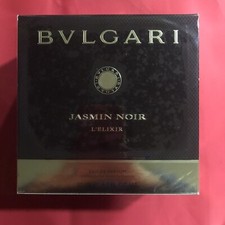 Bvlgari Jasmin Noir L’elisir