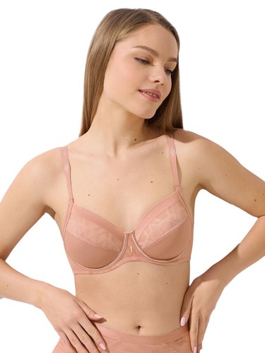 Reggiseno con ferretto - , lisca