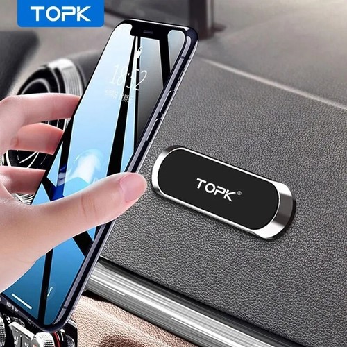 Supporto auto magnetico porta