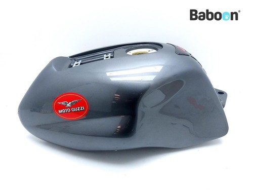 Serbatoio benzina moto guzzi - benzina,