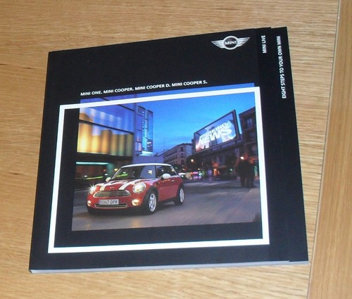 Mini one cooper - -,