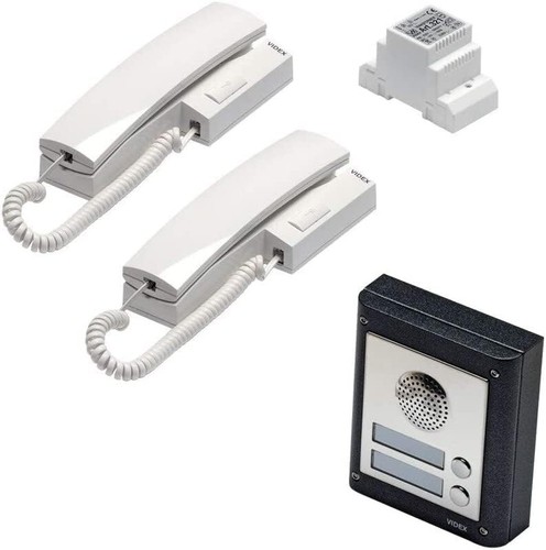 Videx serie 4000 kit - serie, 4000,