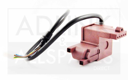 Ariston microgenus mffi 27 - 23,