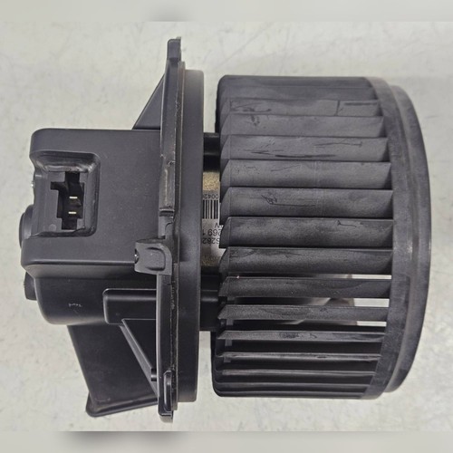 Motorino ventilazione
