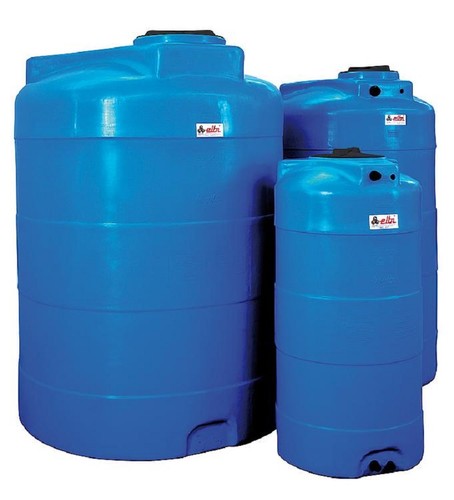 Serbatoio acqua piovana - , elbi
