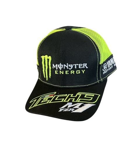 Cappello yamaha racing tech3 - yamaha,