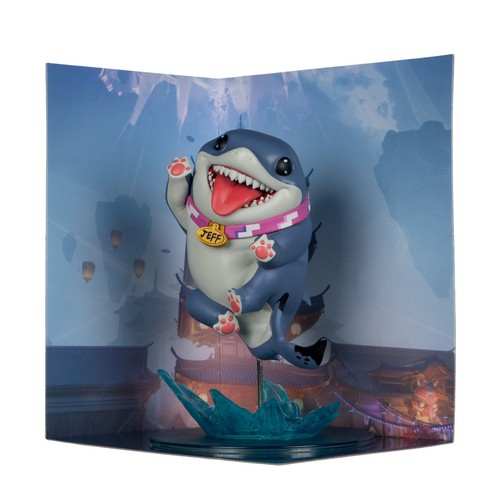 Jeff the landshark - landshark, marvel