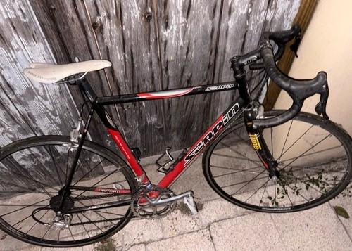 Bici corsa scapin taglia - corsa,