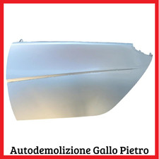 Pannello porta SX sinistra