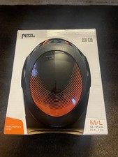 Petzl sirocco black - sirocco,