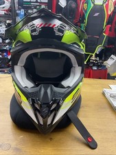 CASCO CROSS SCORPION VX-16 AIR