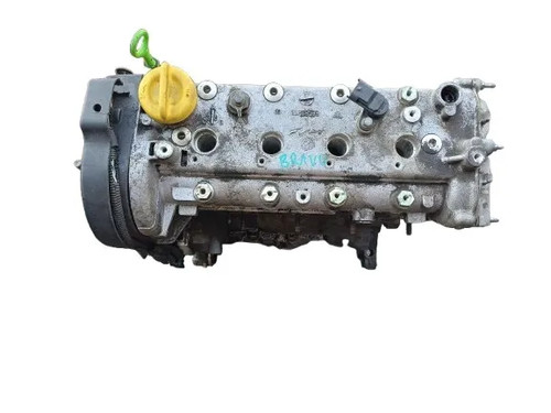 Motore fiat bravo - motore, 198a4000
