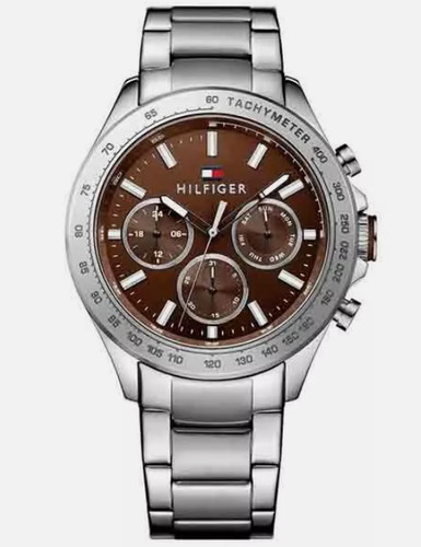 Orologio tommy hilfiger - orologio,