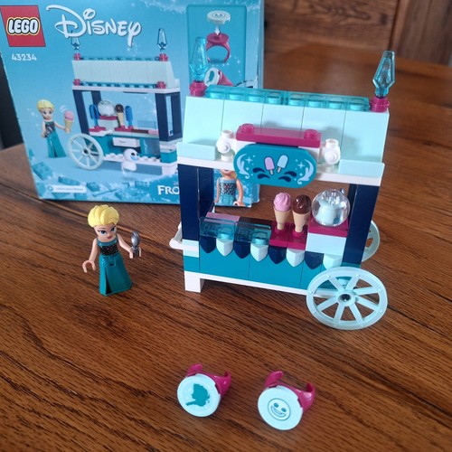 Lego disney frozen - lego,