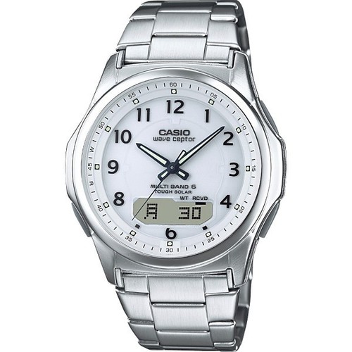 Orologio uomo casio wave - orologio,
