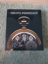 Girard perregaux -