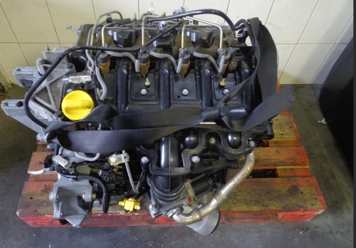 G9ua6 g9ua7 g9u motore - a6,