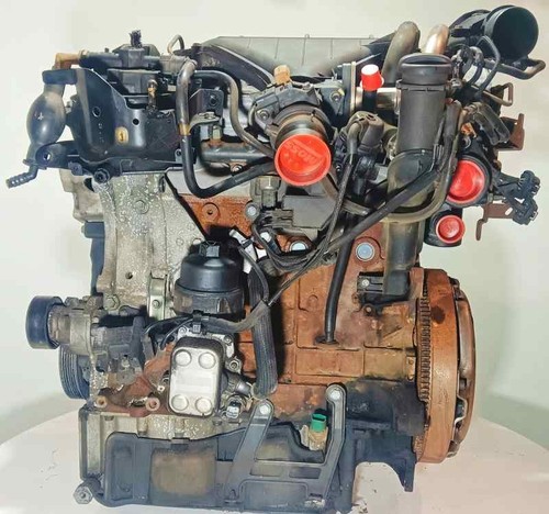 Rhrdw10bted4 motore completo - motore, /