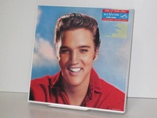 2 CD Elvis Presley:  For LP