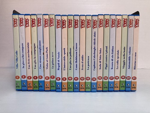 Dvd fantastiche avventure - le,