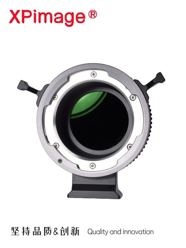 Adattatore obiettivo filtro