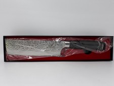 imarku P12 Coltello Nakiri 7