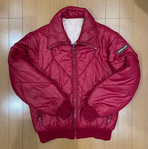 Moncler extra vhtf - moncler,