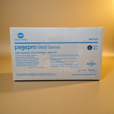 Toner originale Konica Minolta