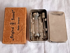 Siringa ORIGINAL RECORD da 5