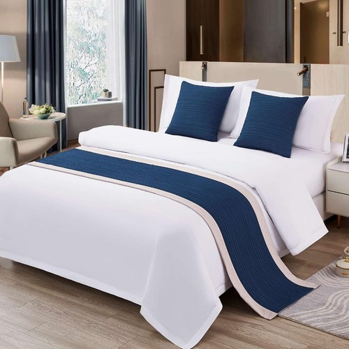 Runner letto blu - da, x