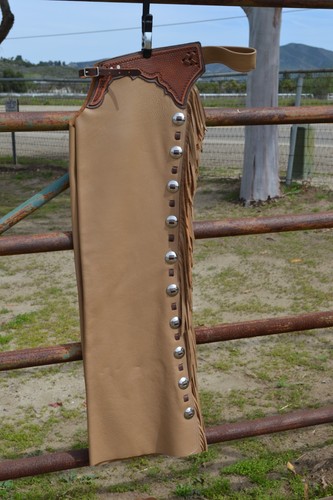 Bellissimi chaps per fucile - bellissimi, a