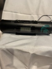 Docking station radio iPod