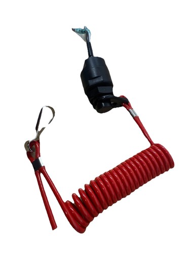 Stop kill switch lanyard - kill,